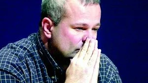 Paul Håkansson