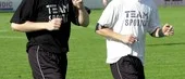 Spelsugne Flodström saknar matchtempo