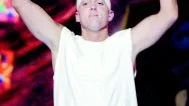 Eminem har mognat och tappat en del av sin tidigare glöd, men han är fortfarande hiphopens mest respektlösa och briljanta textförfattare.
FOTO: SCANPIX