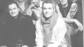 "Fame factory"-deltagaren Mathias Holmgrenblir ny frontfigur i Barbados.
FOTO: PRESSENS BILD