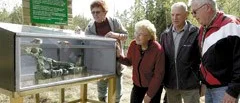 Modellflygklubben firade 30-årsjubileum