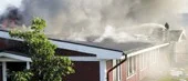 Bränderna förstörde värden för 26 miljoner