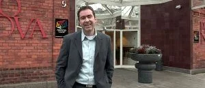 Han blir ny vd när ProNova Science Park ändrar inrikting