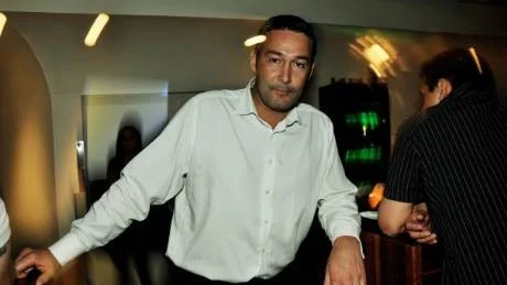 - Det blev en fantastiskt fin avslutningskväll på Palace. En av de bästa lördagsnätter jag upplevt här på krogen, summerade sista delägaren Alexander Andrén. Foto: Karin Lundin