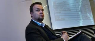"Tack" för att jag tvingas leva på existensminimun