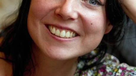 - Människor är mer än kön och sexualitet, säger Desireé Ljungcrantz som tycker att hbt-frågor borde beröra alla personer oavsett läggning.