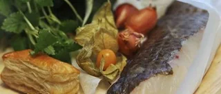 Låt nyåret bubbla