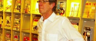 Föreläsning om identitet på Stinsen