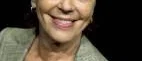 Lill, 70, får inte nog av publiken