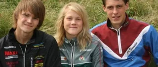 Segersson missnöjd trots seger