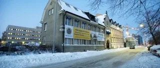 Andersénska huset får sällskap