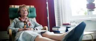 "Skeptiker hör till politikerns vardag"