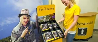 Turistinformation skapar jobb