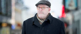Avdelningschefen säger upp sig
