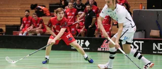 Joel blev stor hjälte i rena rama rysaren