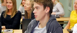 Elever tränar på att vara källkritiska