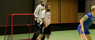 Finalrepris i Norrmalmia