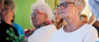 Stort intresse för släktforskning