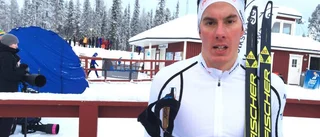Johan vinnare i Stellin-loppet