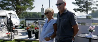 Mohem lägger ner – då säljs husvagnen