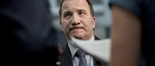 I den politiska turbulensen