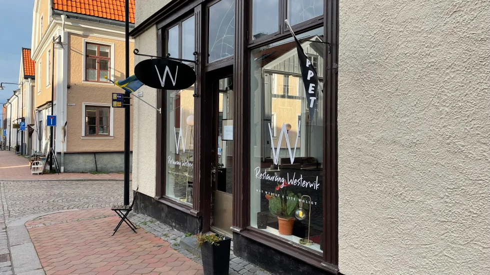 Restaurang Westerwik har fått nya ägare. 