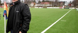Viklund lämnar – PIF söker ny ordförande