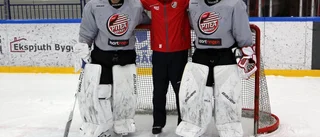 Det lutar mot Albin i derbyt