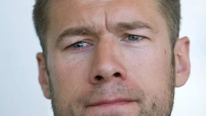 Mattias Öhlund