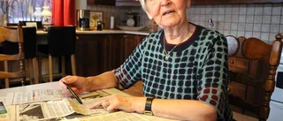 Marianne känner sig bestulen på sin skog