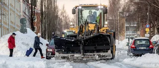Bildextra: Dagen efter ovädret