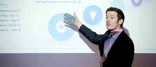 Vindkraften ger miljoner i byastöd