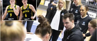 Vändningen: Luleå Basket väljer att möta guldrivalen redan om en månad • ”Basket-Sverige får en otroligt bra match”