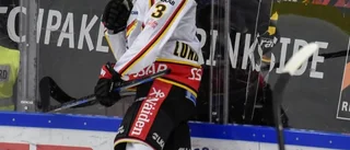 Nils första SHL-mål avgjorde heta derbyt
