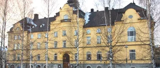 Ingen antibiotika på Statt