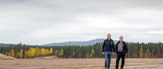 Satsar på däcktester året runt