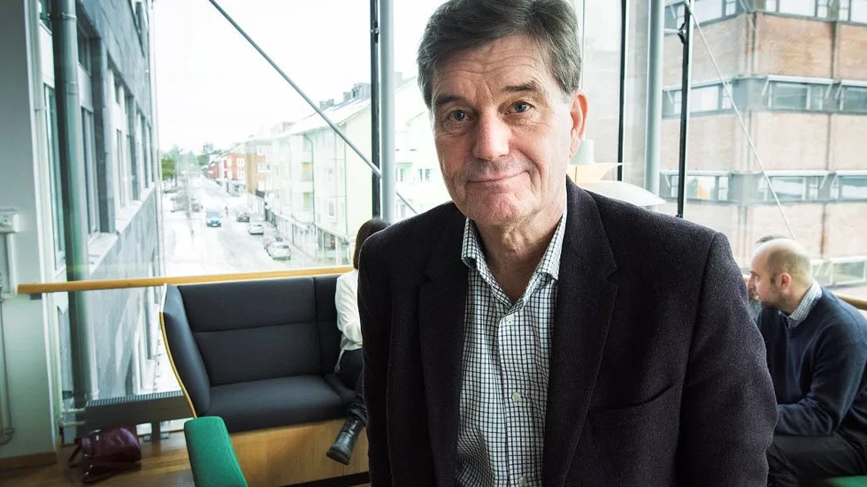 Luleå. "Frågan har inte varit uppe för diskussion", säger Omar Jakobsson (S), ordförande i kulturnämnden i Luleå.