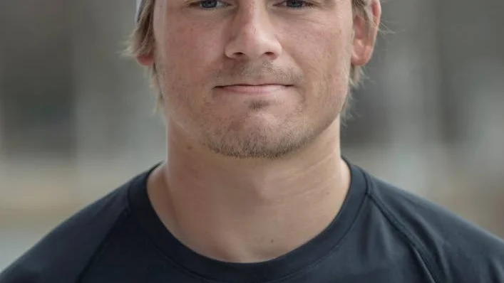 VINSTER. Joakim Högberg i Piteå Hockey siktar på två vinster i Umeå.