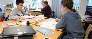 Klass 6A har koll på ekonomin