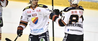 Skellefteå AIK föllefter kontroversiellt mål