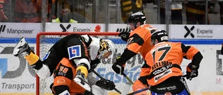 Lindström visade klassen