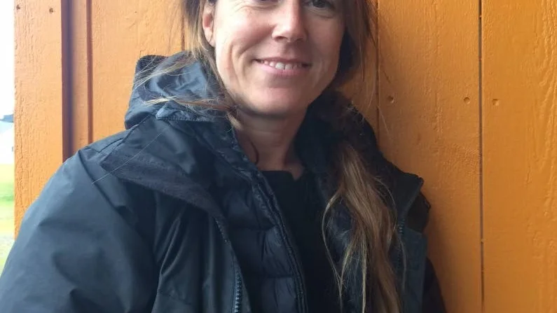 Samhällsutvecklare. Anna Stamblewski, samhällsutvecklare på kommunen. (Arkivbild)