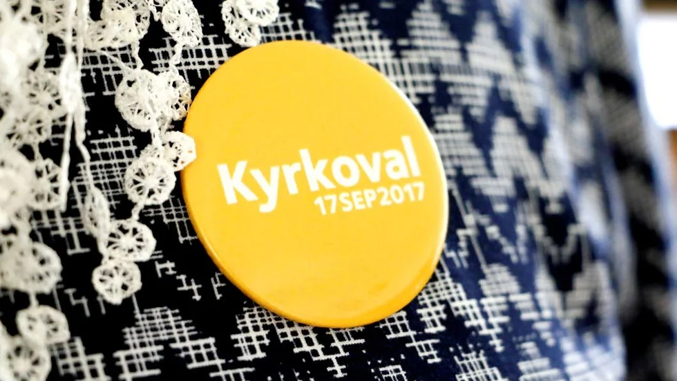 EFTER VALET. Kommer valresultatet att få någon effekt på medlemskapet i Svenska kyrkan, undrar Johnny Lestander och skriver om valresultatet i Kyrkovalet.