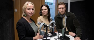 CORRENPODDEN: "Vanligt att gömma narkotika i lokalen"