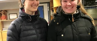 Ridklubben ordnade show