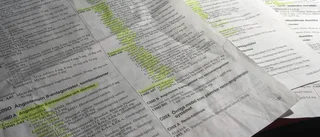 Blodtrycksmedicin kan öka risken för cancer