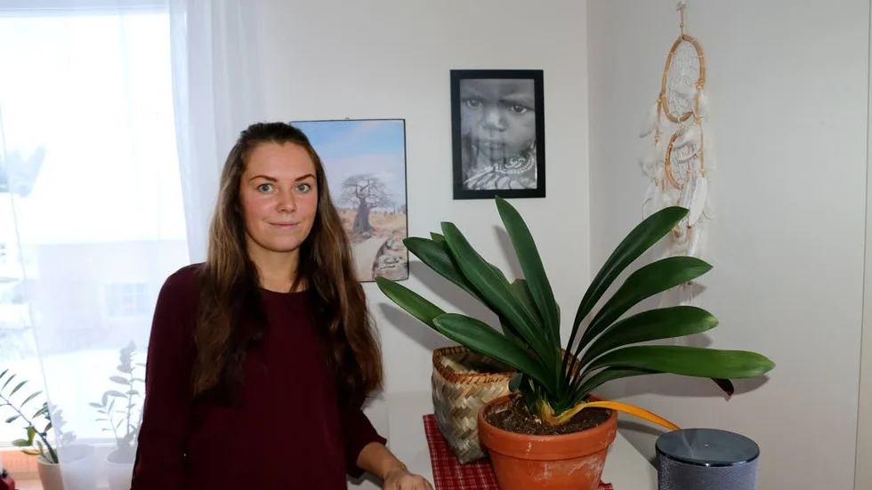 CCY. Efter ett par svängar till Tanzania med en större volontärfirma startade Linnea Olsson Öman en egen välgörenhet tillsammans med en vän. Nu driver de ett barnhem och en skola i Iringa-distriktet i Tanzania.