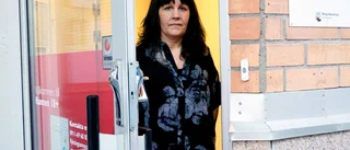 Färre flyktingar ger nya varsel