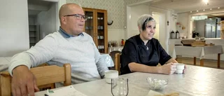 Stora framtidsplaner för Fagervik