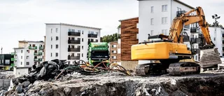 Rätten till en bostad